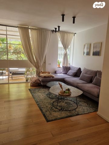 דירה, רביבים, תל אביב יפו