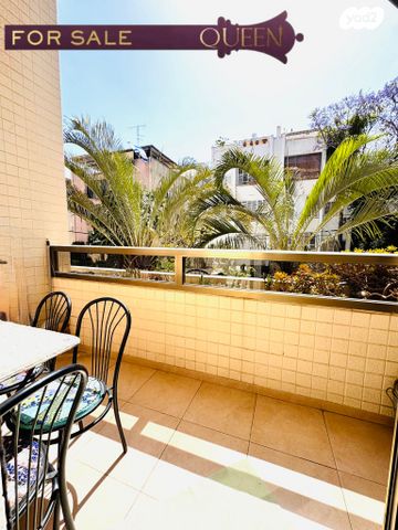 דירה, מרכז דרום, רעננה