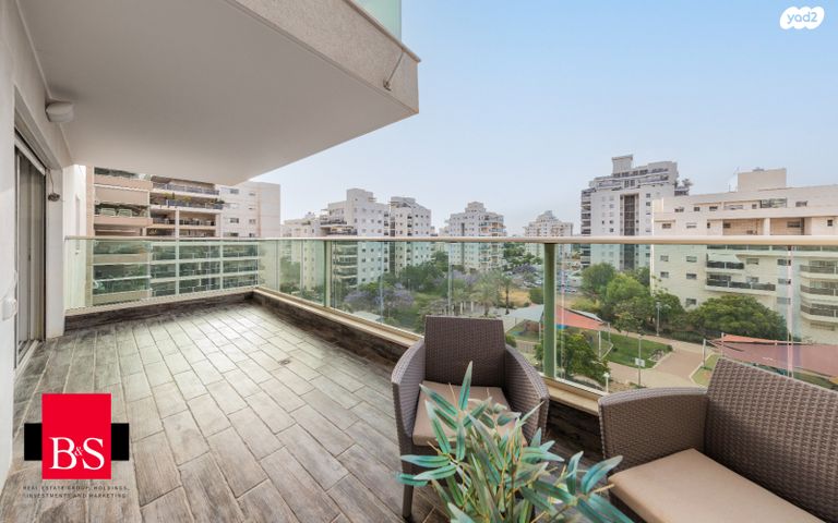 דירה, ברוש 5, קרית השרון, נתניה