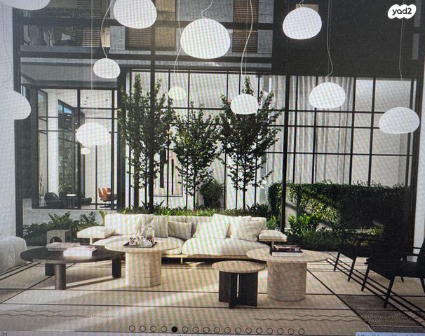 גג/ פנטהאוז, נווה גן, רמת השרון