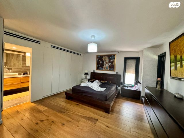 בית פרטי/ קוטג', הרצליה