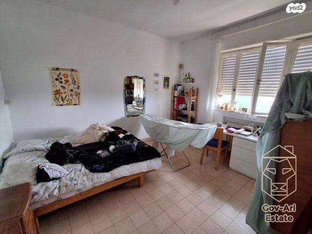 דירה, רחביה, ירושלים