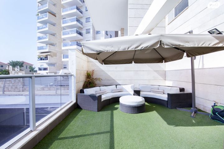 דירה, שדרות יצחק רבין 4, פארק המושבה, באר יעקב