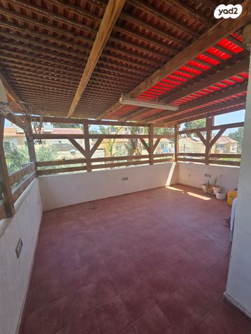 דירה, דרך השלום, שכונה ג', באר שבע