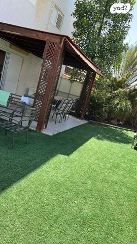 דירת גן, פרופ' חיים גבריהו, באר שבע