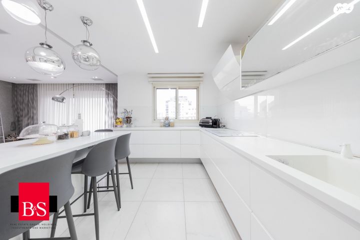 דירה, ברוש 5, קרית השרון, נתניה