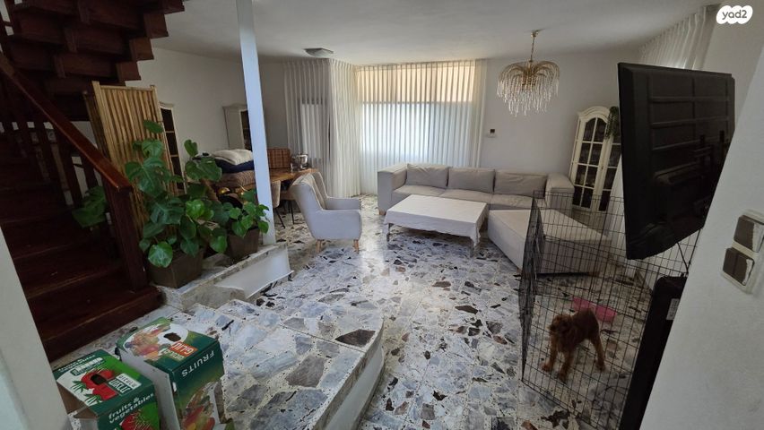 דו משפחתי, אפרידר, אשקלון