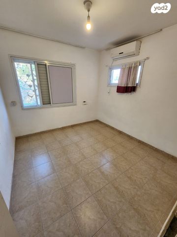 דירה, דרך שמשון, שכונה ב', באר שבע