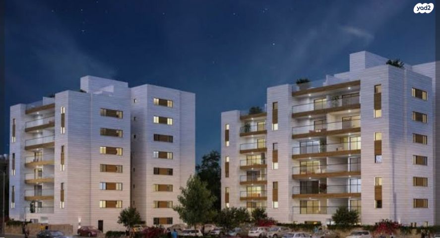 דירה, גן יבנה