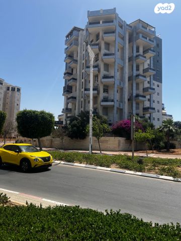 דירת גן, אשדוד