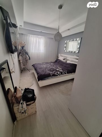 דופלקס, רובע ט"ו, אשדוד