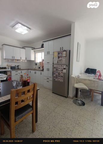 דירה, תקומה, קרית מנחם בגין, נתיבות