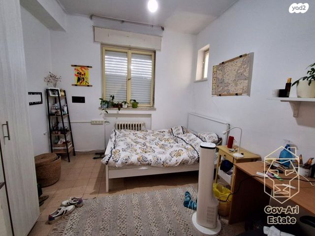 דירה, רחביה, ירושלים