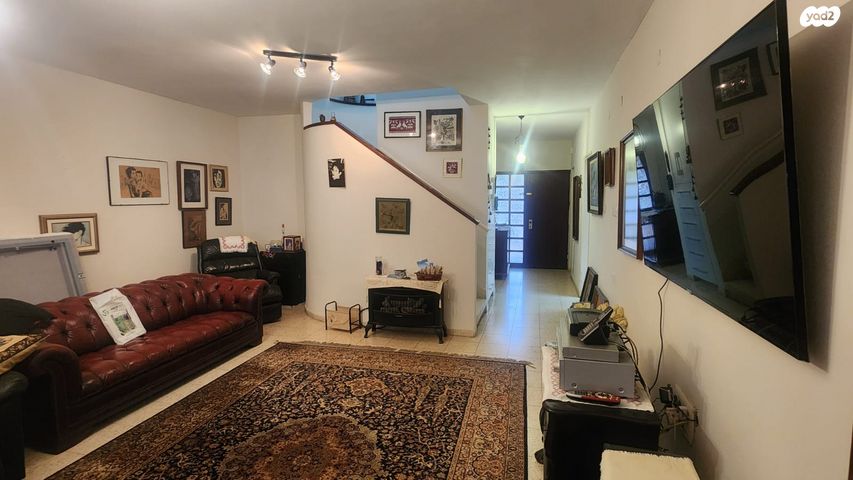 בית פרטי/ קוטג', אשל 7, אבן גבירול, רחובות