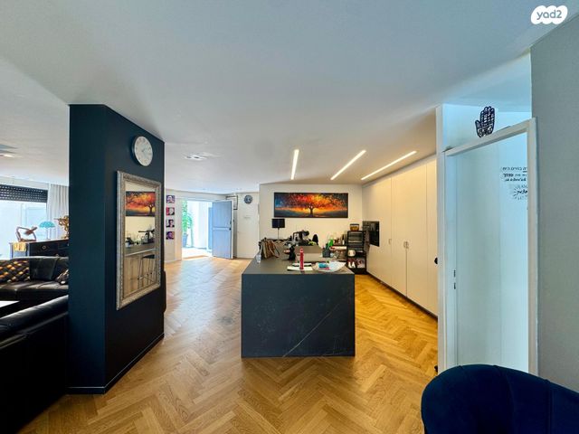 בית פרטי/ קוטג', הרצליה