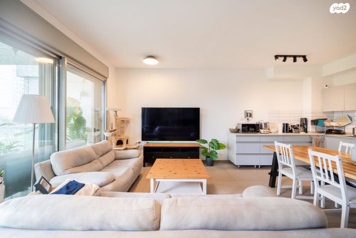 דירה, מעיין, נופרים, ראש העין