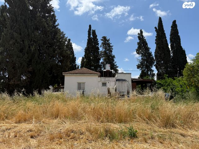 בית פרטי/ קוטג', כפר ברוך