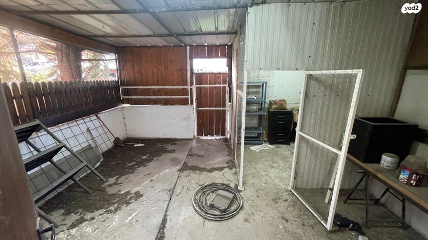 דירת גן, ההגנה, קרית ביאליק