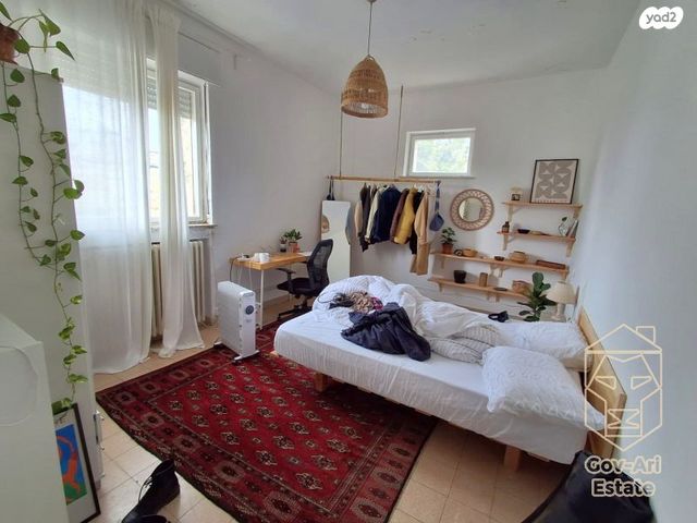 דירה, רחביה, ירושלים