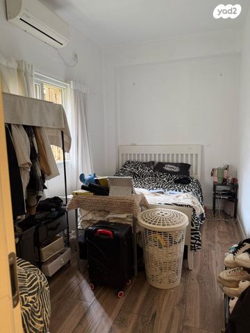 דירה, הרצל 47, צפון מזרח מרכז העיר, נתניה