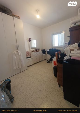 דירה, תקומה, קרית מנחם בגין, נתיבות