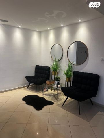 דירת גן, אשדוד