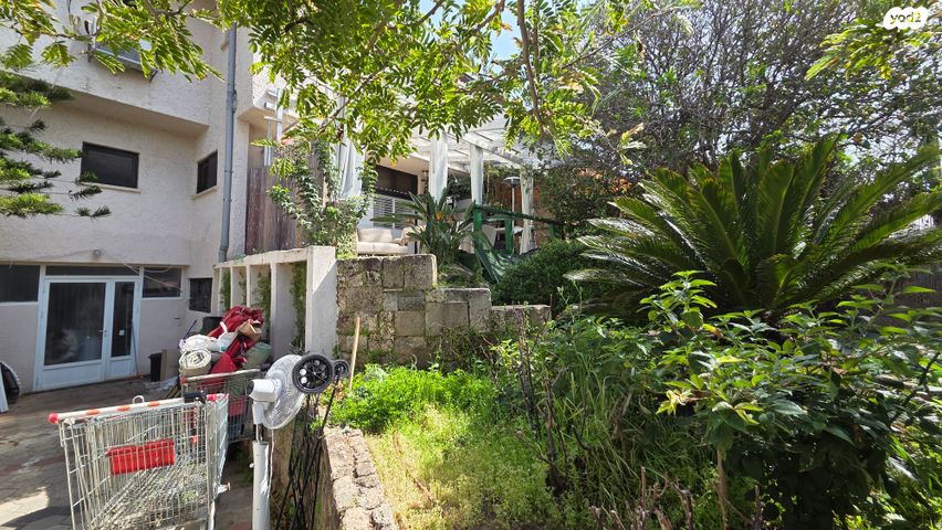 דו משפחתי, אפרידר, אשקלון