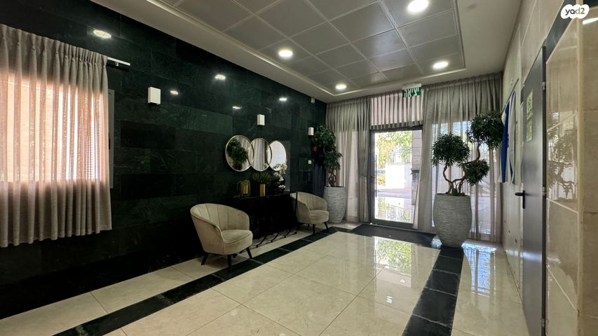 שדרות רובע יזרעאל 14