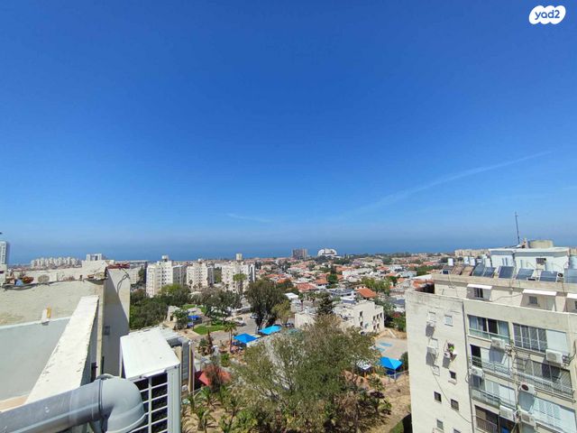 שדרות ירושלים 29