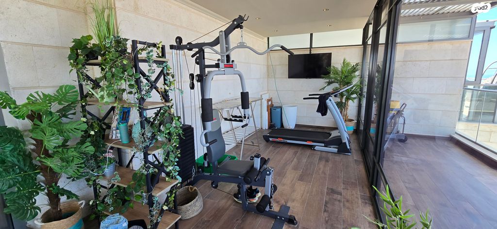 גג/ פנטהאוז, סשה ארגוב 2, הכרם ג', עכו