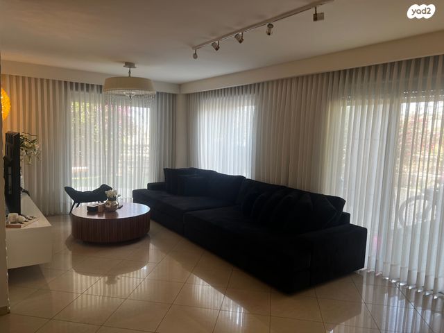 דירת גן, אשדוד