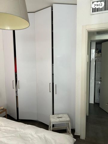 דירה, מעון, פלורנטין, תל אביב יפו