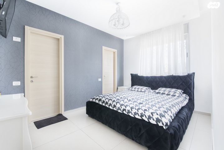 דירה, שדרות יצחק רבין 4, פארק המושבה, באר יעקב