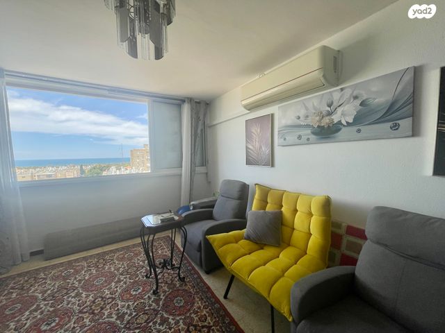 דירה, משה יוליש, נווה אלונים, אשקלון