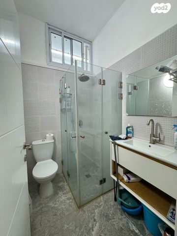 דירה, ארלוזורוב 79, הצפון הישן - צפון, תל אביב יפו