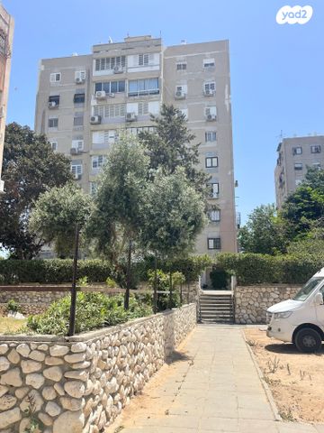 דירה, משה יוליש, נווה אלונים, אשקלון