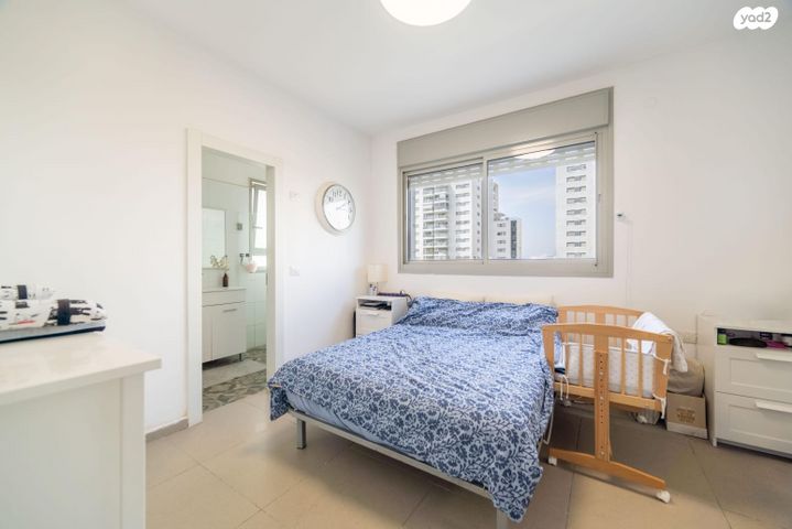 דירה, מעיין, נופרים, ראש העין