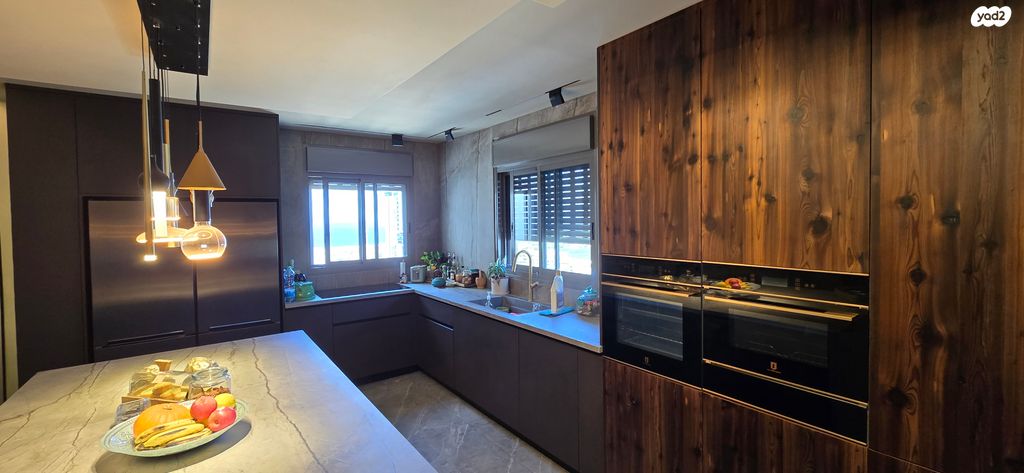 גג/ פנטהאוז, סשה ארגוב 2, הכרם ג', עכו