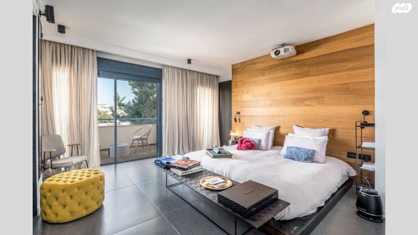 גג/ פנטהאוז, שיינקין, לב תל אביב, לב העיר צפון, תל אביב יפו