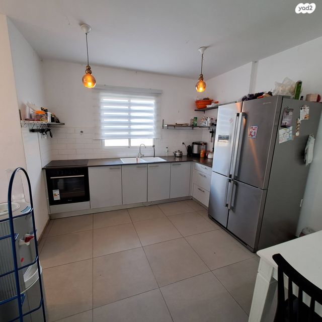 דירה, ריה"ל, אירוס, ירוחם