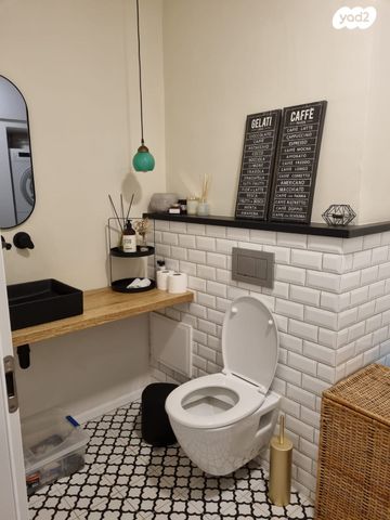 דירה, רביבים, תל אביב יפו