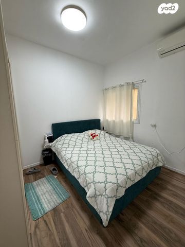 דירה, הרצל 47, צפון מזרח מרכז העיר, נתניה