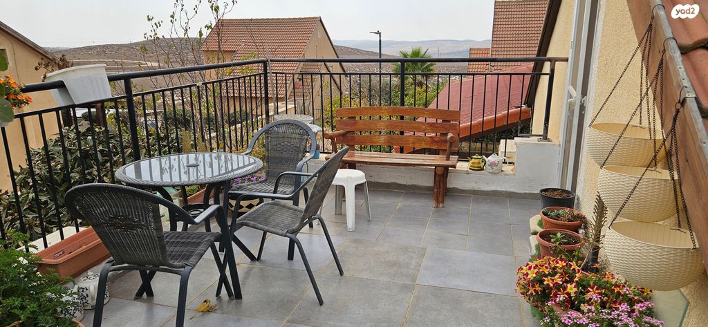 בית פרטי/ קוטג', אשכולות