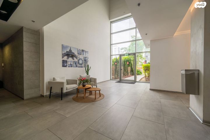 דירה, מעיין, נופרים, ראש העין