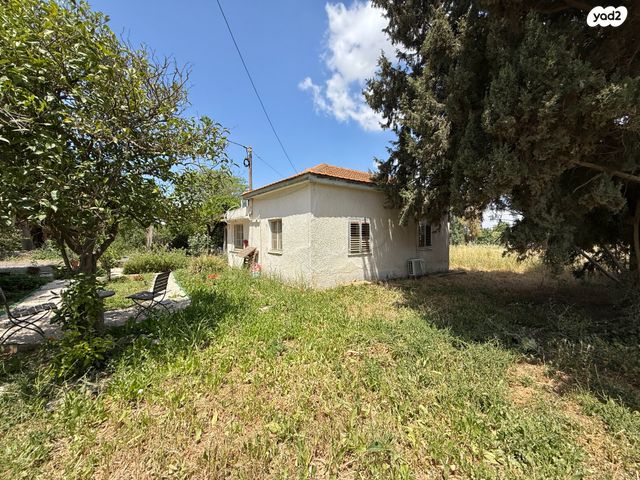 בית פרטי/ קוטג', כפר ברוך