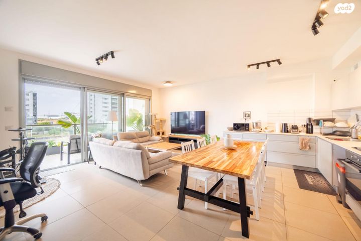 דירה, מעיין, נופרים, ראש העין