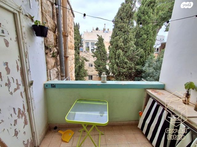 דירה, רחביה, ירושלים