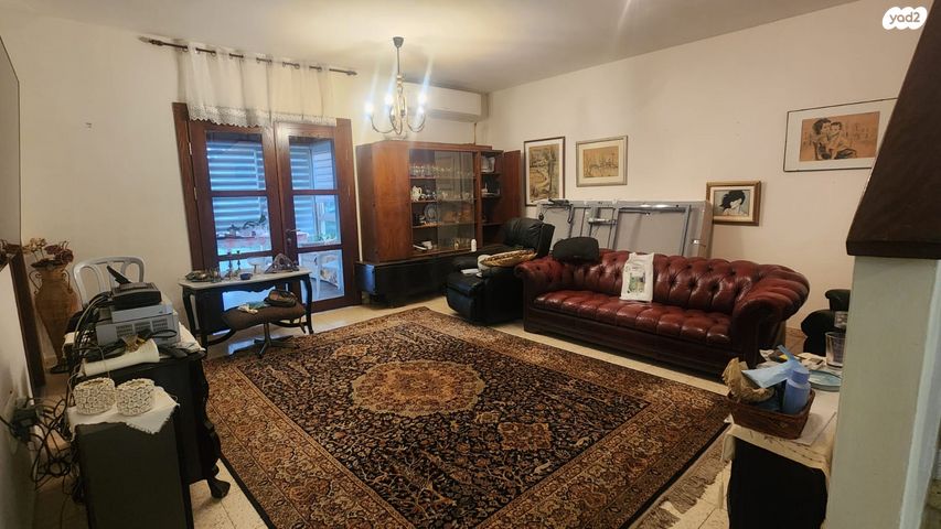 בית פרטי/ קוטג', אשל 7, אבן גבירול, רחובות