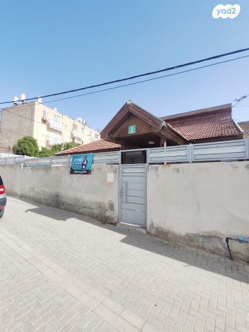 בית פרטי/ קוטג'