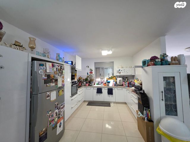 דירת גן, אופקים